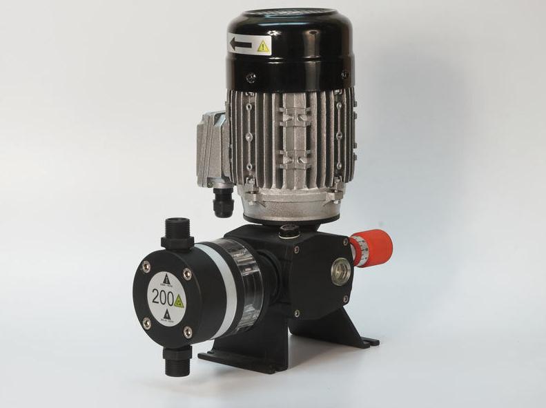 DOSTEC 40 - Diafragma: Productos y servicios de ITC, S.L. DOSTEC 40 - Diafragma: Productos y servicios de ITC, S.L.