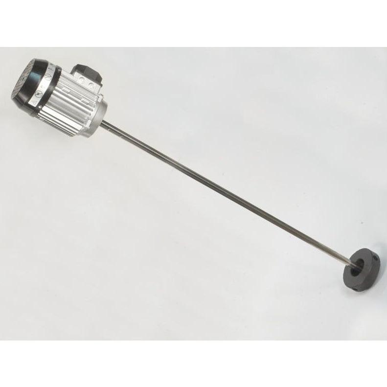 Agitador de turbina: Productos y servicios de ITC, S.L. Agitador de turbina: Productos y servicios de ITC, S.L.