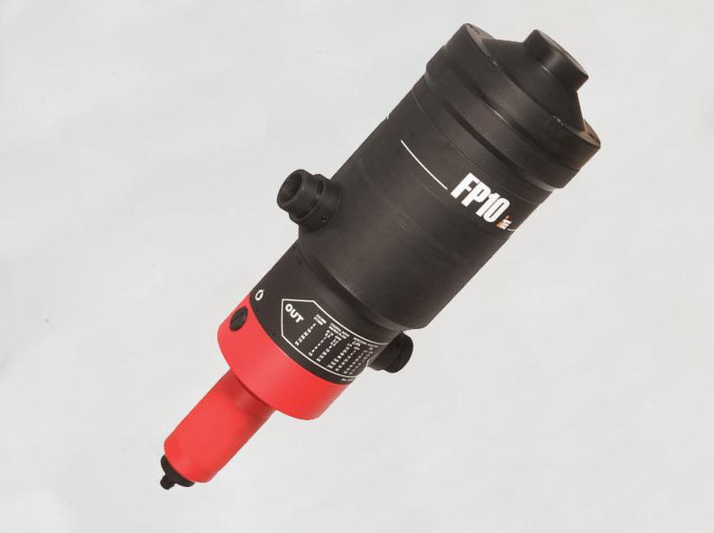 FP10-FP10X2: Productos y servicios de ITC, S.L. FP10-FP10X2: Productos y servicios de ITC, S.L.