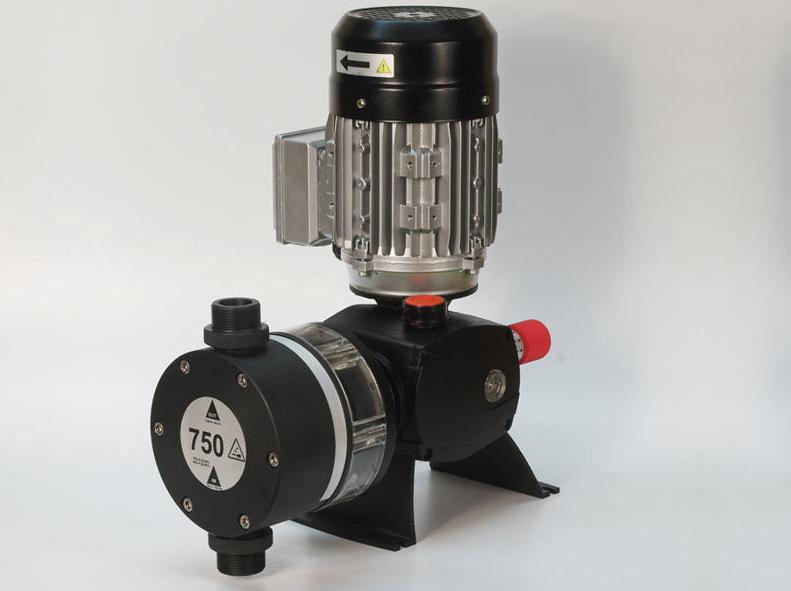 DOSTEC 50 - Diafragma: Productos y servicios de ITC, S.L. DOSTEC 50 - Diafragma: Productos y servicios de ITC, S.L.
