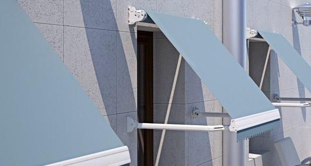 Toldo Punto Recto Toldo Punto Recto