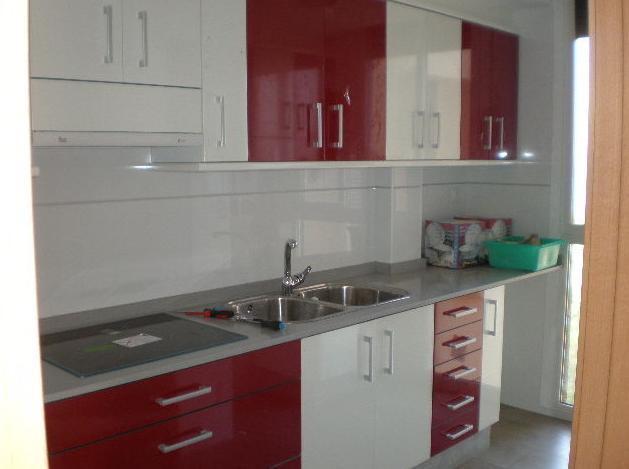 Reforma completa de cocina Reforma completa de cocina