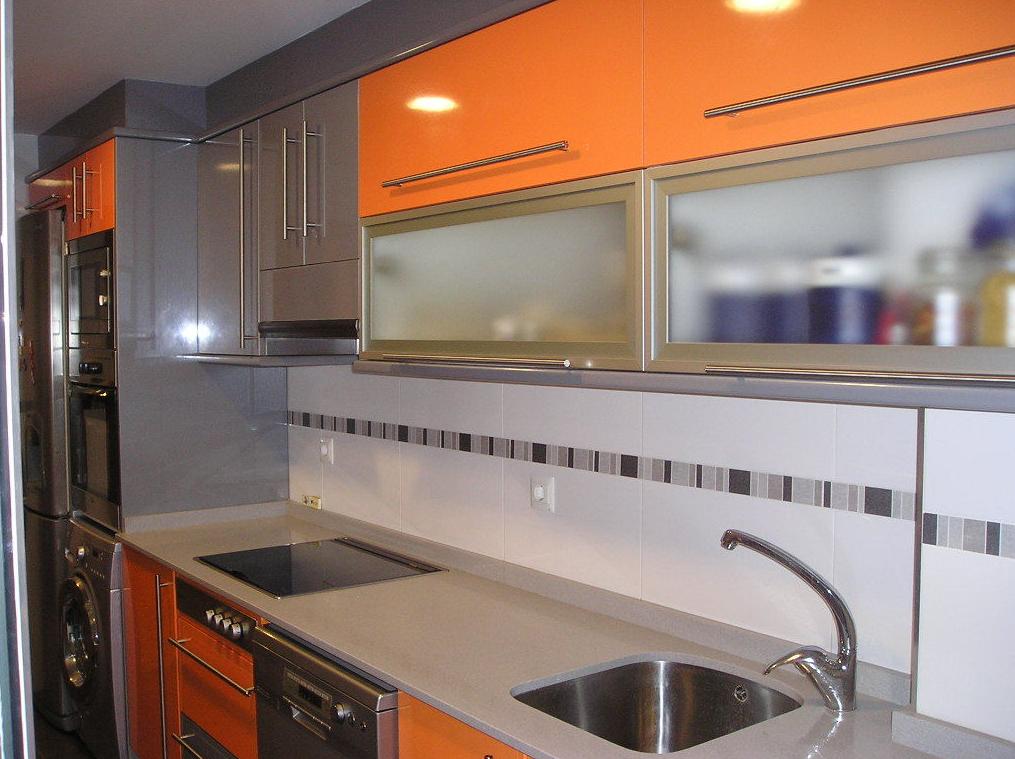 Reforma completa de cocina Reforma completa de cocina