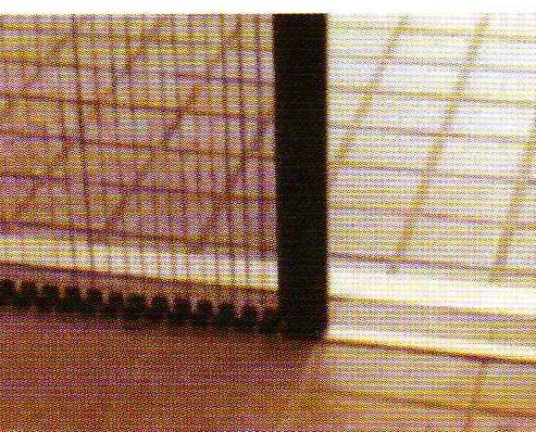 Mosquitera pleglable o plisada: Catálogo de Prudencio Mateo Interiorismo Mosquitera pleglable o plisada: Catálogo de Prudencio Mateo Interiorismo