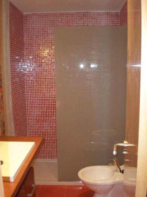 Reforma completa de baño Reforma completa de baño