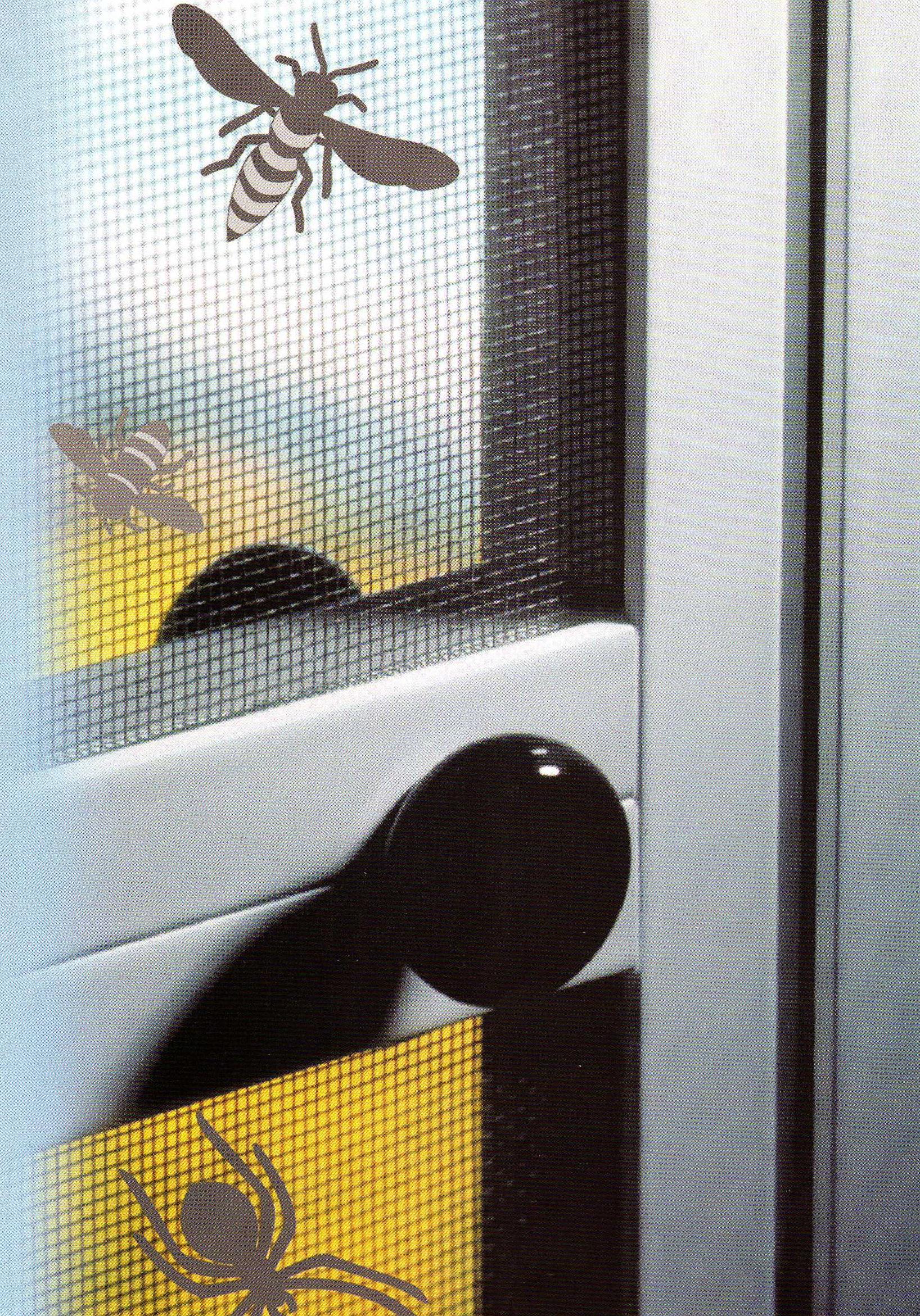 Mosquitera de puerta abatible: Catálogo de Prudencio Mateo Interiorismo Mosquitera de puerta abatible: Catálogo de Prudencio Mateo Interiorismo