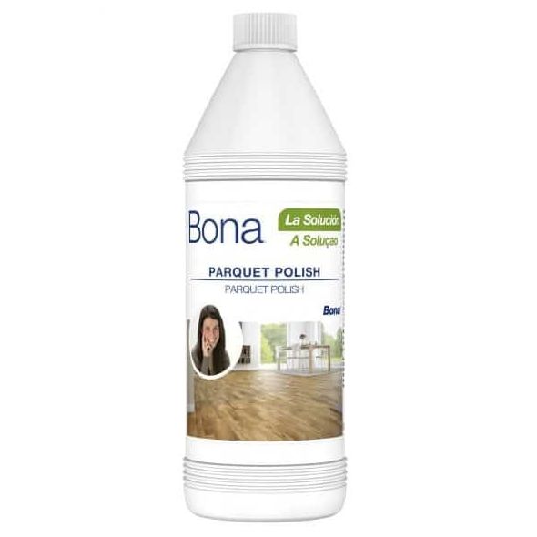 Bona Polish Abrillantador Bona Polish Abrillantador