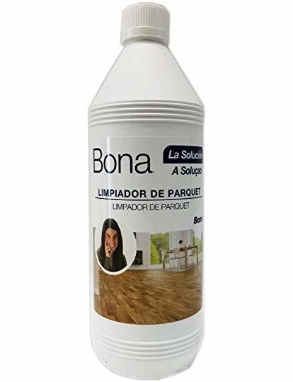 Bona Limpiador Suelos de Madera Bona Limpiador Suelos de Madera