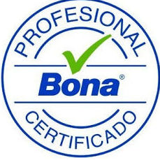 Profesional certificado BONA Profesional certificado BONA