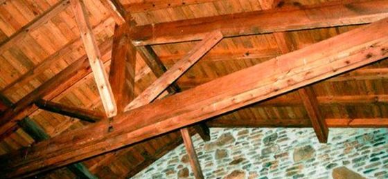 Tratamientos de la madera Tratamientos de la madera