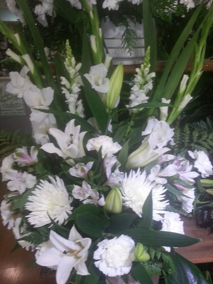 Encargos funerarios: Servicios de El Jardín de Butarque Encargos funerarios: Servicios de El Jardín de Butarque