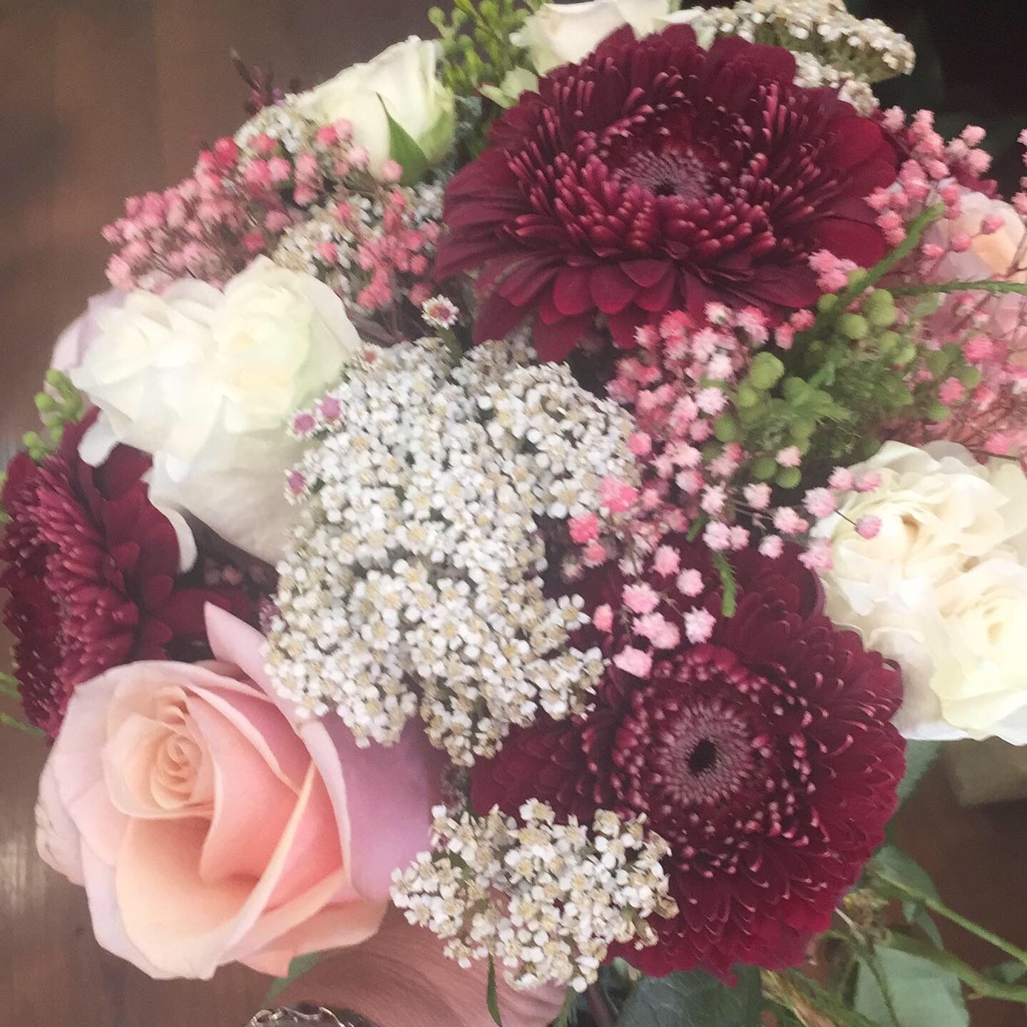 Ramos de novia: Servicios de El Jardín de Butarque Ramos de novia: Servicios de El Jardín de Butarque