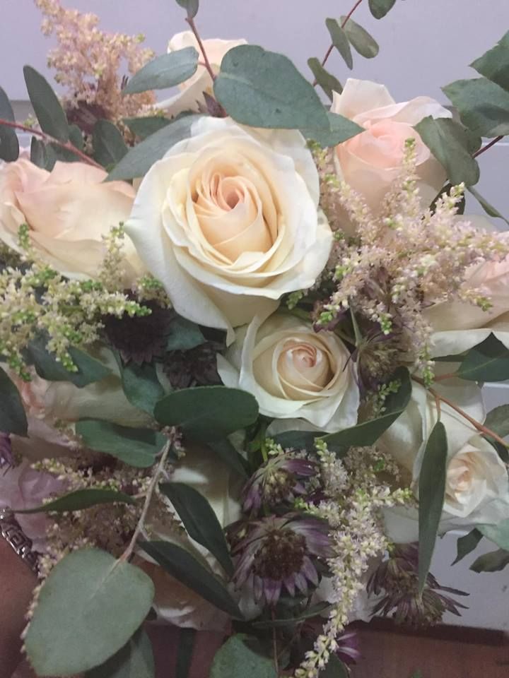 Ramos de novia: Servicios de El Jardín de Butarque Ramos de novia: Servicios de El Jardín de Butarque