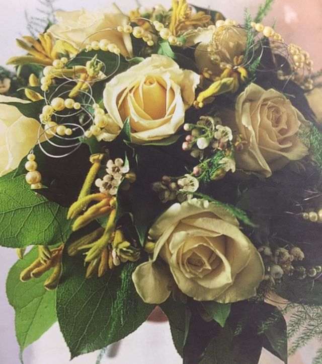Ramos de novia: Servicios de El Jardín de Butarque Ramos de novia: Servicios de El Jardín de Butarque