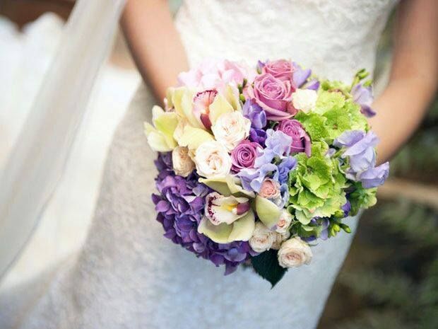 Ramos de novia en  Leganés