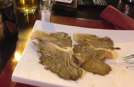 Restaurante argentino Madrid Restaurante argentino Madrid