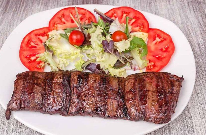 Parrilla argentina Barajas Parrilla argentina Barajas