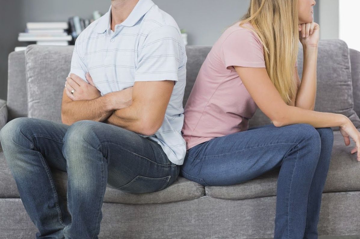 Divorcios Divorcios