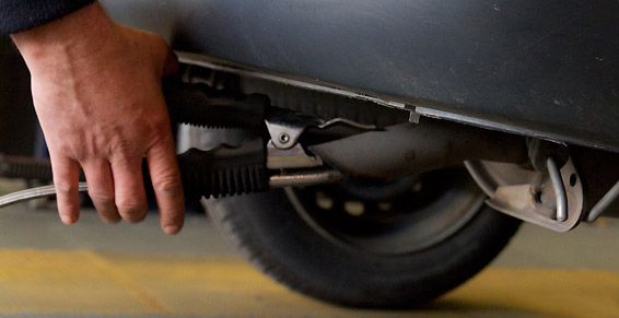 Pre ITV: Servicios de Taller del Automóvil Pre ITV: Servicios de Taller del Automóvil