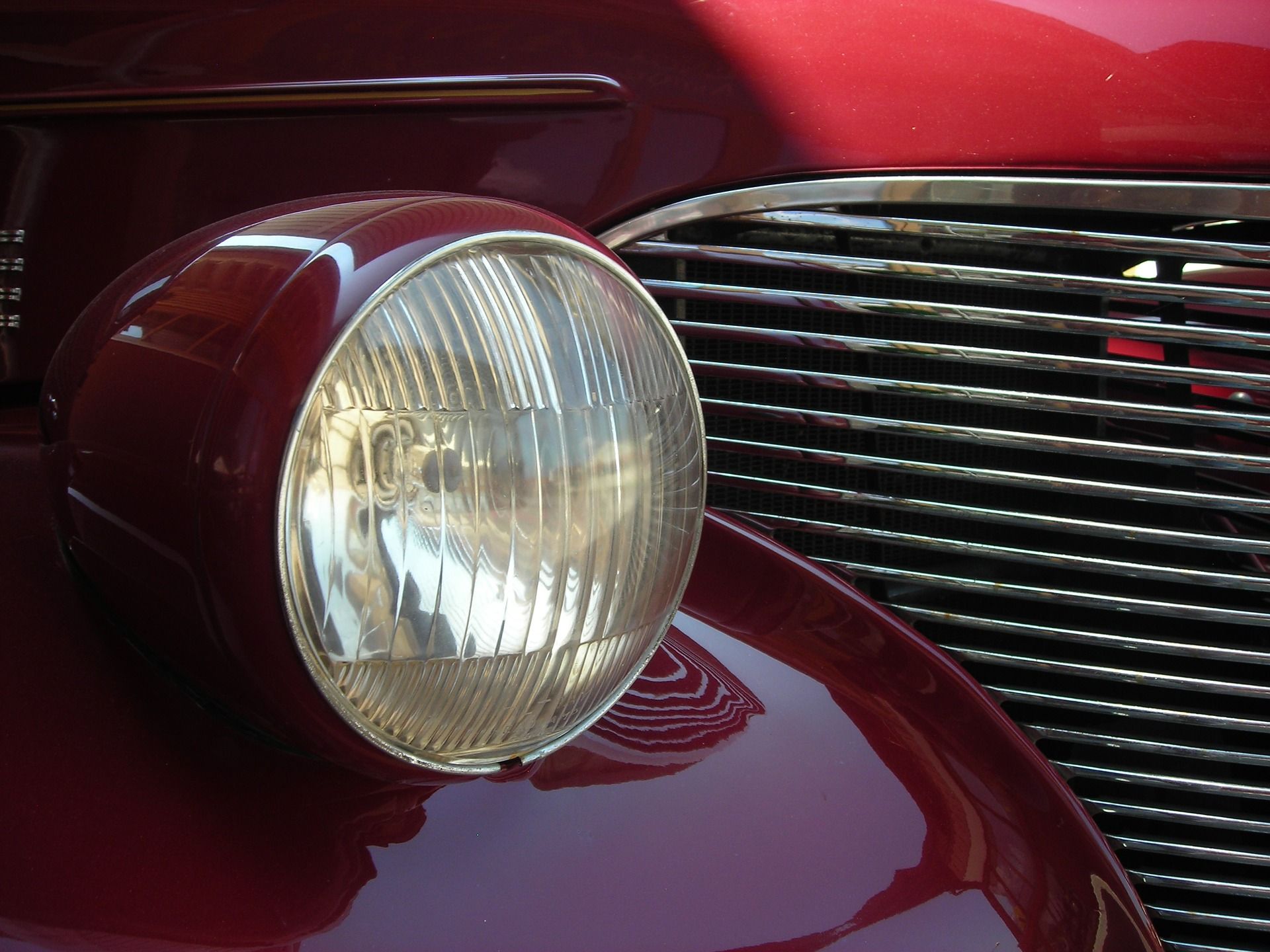 Pulido de faros: Servicios de Taller del Automóvil Pulido de faros: Servicios de Taller del Automóvil