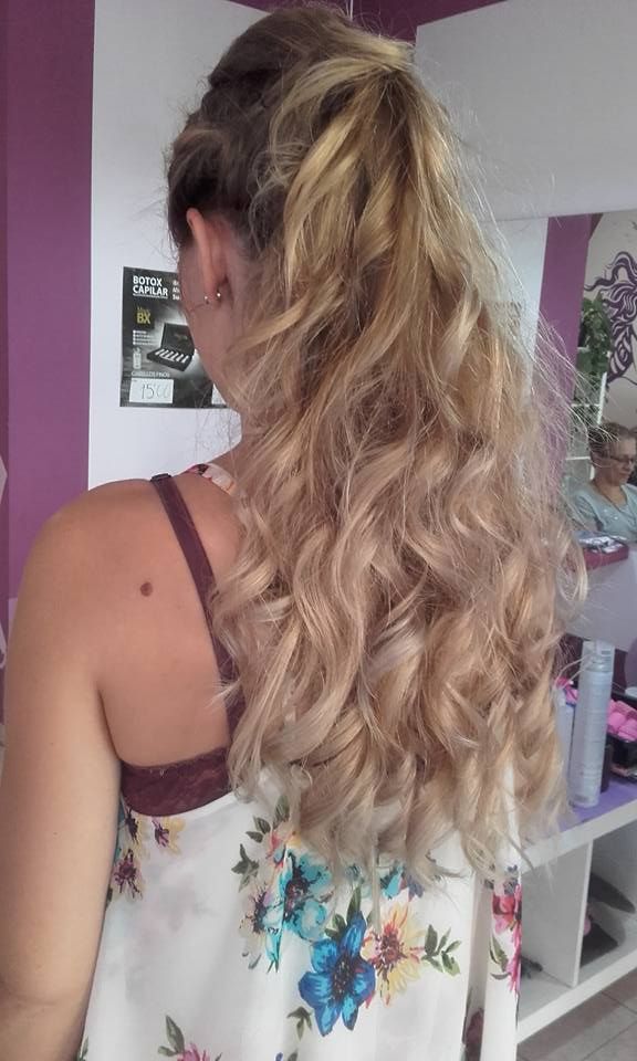 Peluquería unisex: Servicios de Estilista Pel Minim Peluquería unisex: Servicios de Estilista Pel Minim