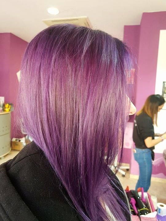 Tinte y mechas: Servicios de Estilista Pel Minim Tinte y mechas: Servicios de Estilista Pel Minim