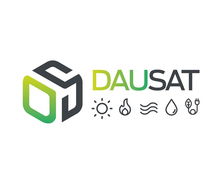 ¿PORQUÉ DAUSAT?: Tecnotrol & Dausat de Tecnotrol & Dausat ¿PORQUÉ DAUSAT?: Tecnotrol & Dausat de Tecnotrol & Dausat
