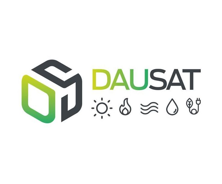 ¿QUIERES UN SERVICIO?, DAUSAT: Tecnotrol & Dausat de Tecnotrol & Dausat ¿QUIERES UN SERVICIO?, DAUSAT: Tecnotrol & Dausat de Tecnotrol & Dausat