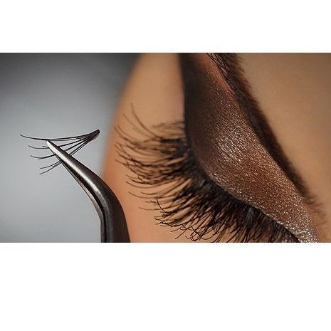 Extensiones de pestañas: Servicios de Centro de Estética Paloma Olivo Extensiones de pestañas: Servicios de Centro de Estética Paloma Olivo