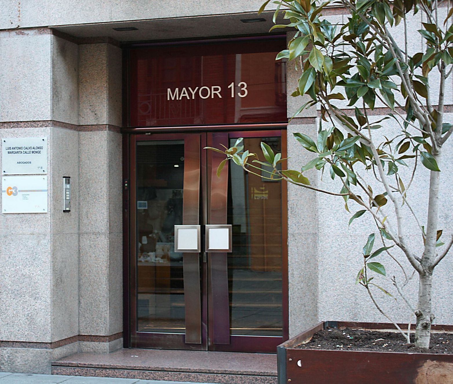 Derecho bancario: reclamación clausula suelo: Servicios de Calvo y Calle Abogados Derecho bancario: reclamación clausula suelo: Servicios de Calvo y Calle Abogados