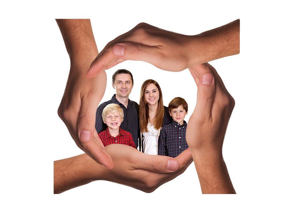 Derecho de familia y divorcios.: Servicios de Calvo y Calle Abogados Derecho de familia y divorcios.: Servicios de Calvo y Calle Abogados