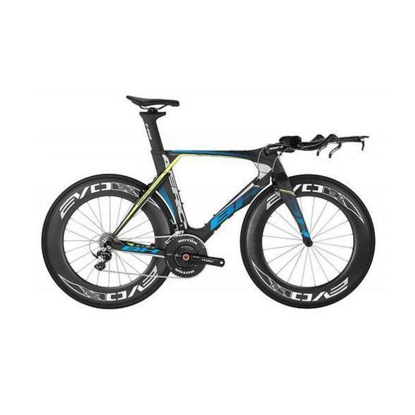 Bicicletas: Artículos de deporte de TZERO Triatlón Bicicletas: Artículos de deporte de TZERO Triatlón