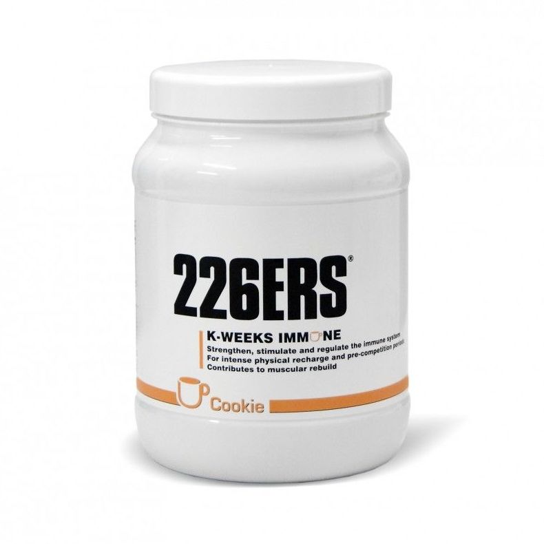 226er´s K-Weeks Immune 226er´s K-Weeks Immune