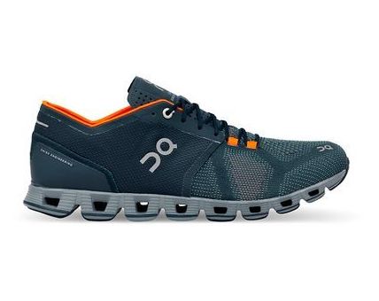 ON Running Cloud X ON Running Cloud X