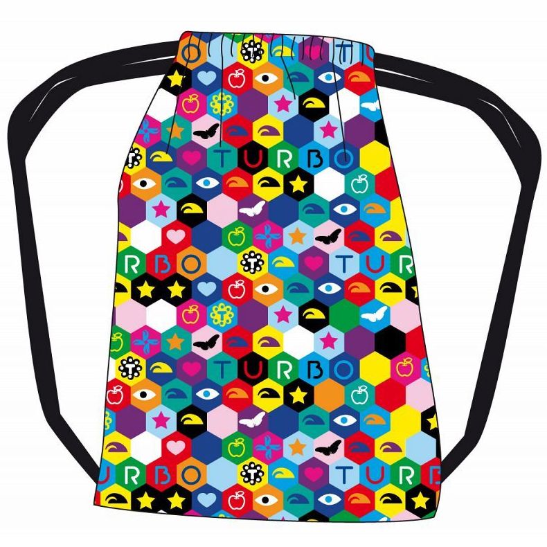 Turbo Bolsa Turbo Bolsa