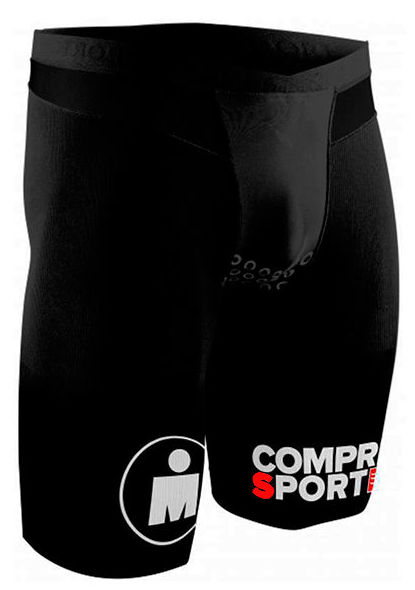 Compressport TR3 Brutal Short IronMan Edition Compressport TR3 Brutal Short IronMan Edition