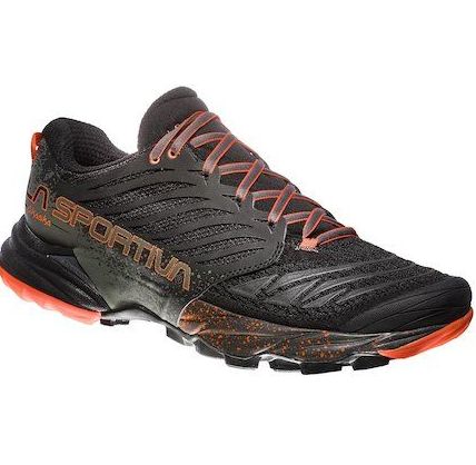 Zapatillas montaña LA SPORTIVA: Artículos de deporte de TZERO Triatlón Zapatillas montaña LA SPORTIVA: Artículos de deporte de TZERO Triatlón