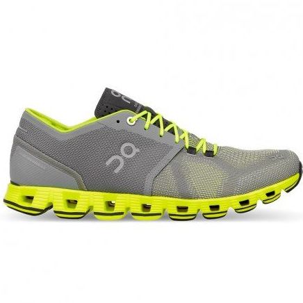 ON Running Cloud X ON Running Cloud X