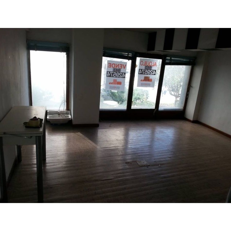 Alquiler de local. Referencia: I252: Inmuebles de Ator Agencia Inmobiliaria Alquiler de local. Referencia: I252: Inmuebles de Ator Agencia Inmobiliaria
