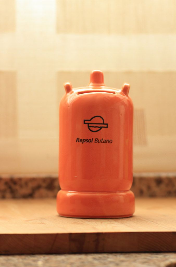 Gas Repsol: Productos y servicios de Petroal Gas Repsol: Productos y servicios de Petroal
