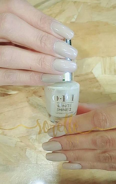 Uñas de porcelana: Servicios de Sorelle Spa Uñas de porcelana: Servicios de Sorelle Spa