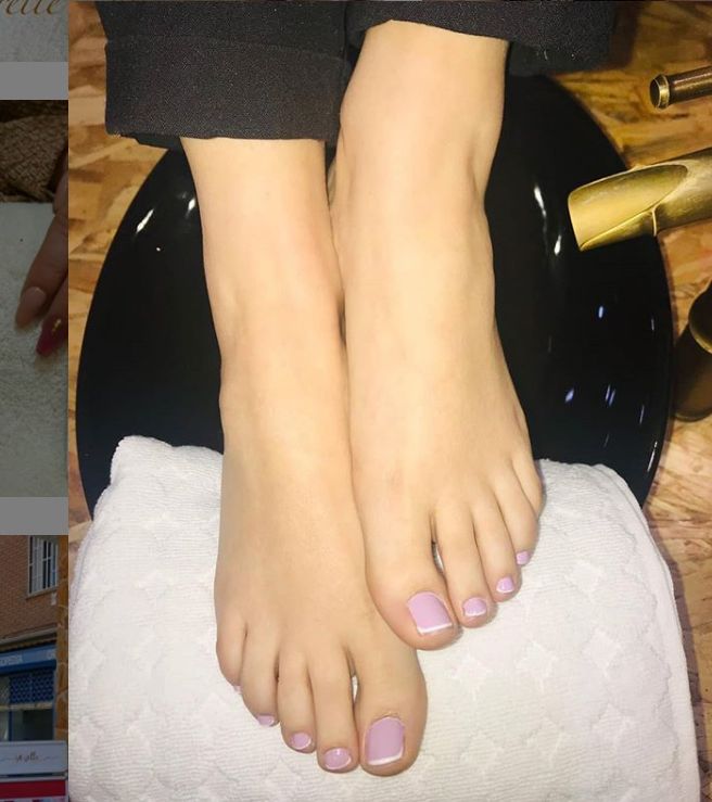 Pedicura: Servicios de Sorelle Spa Pedicura: Servicios de Sorelle Spa
