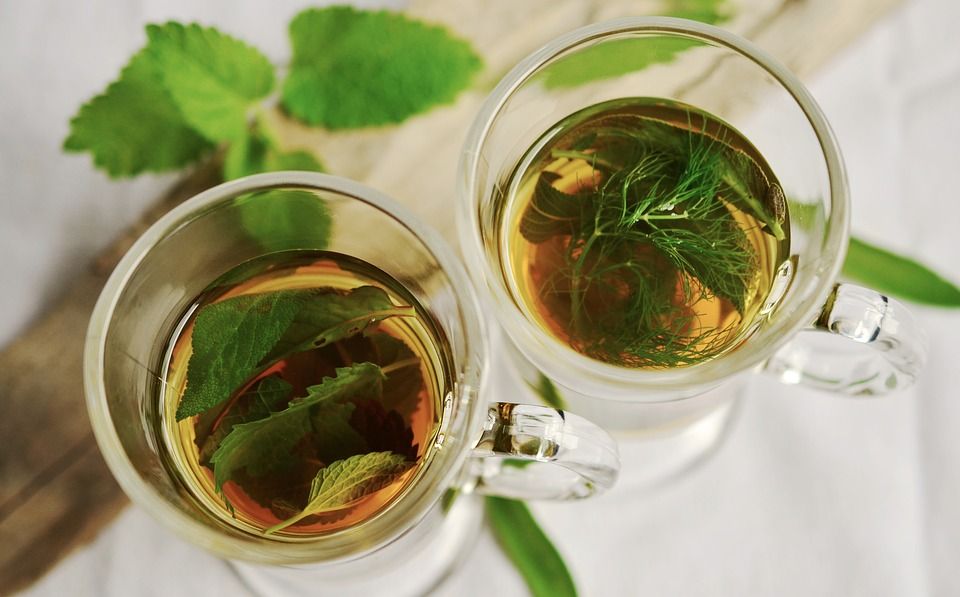 Plantas medicinales: Productos de Centro Dietético La Rioja Plantas medicinales: Productos de Centro Dietético La Rioja