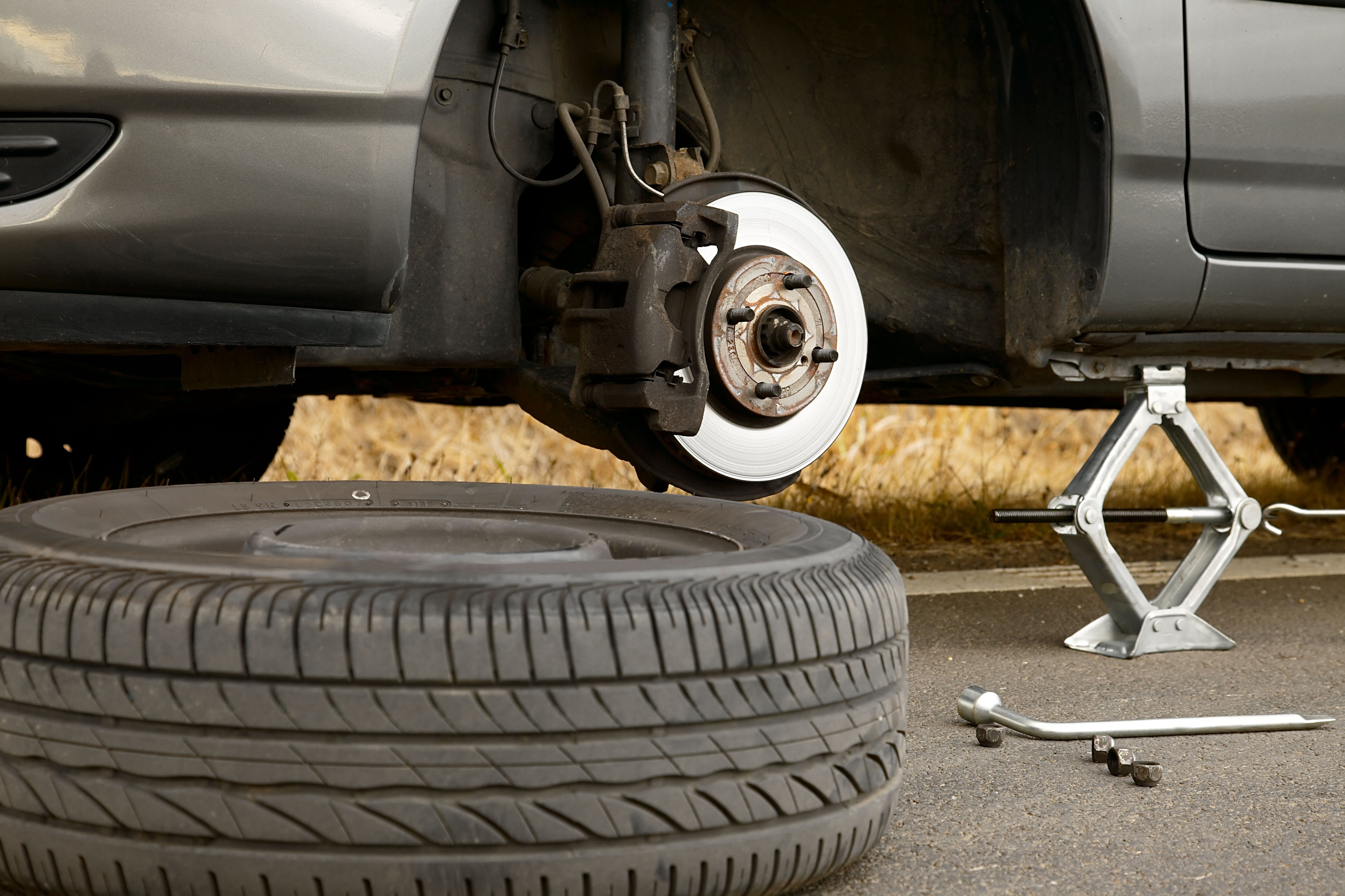 Neumáticos: Servicios mecánicos de Davial Motor Neumáticos: Servicios mecánicos de Davial Motor