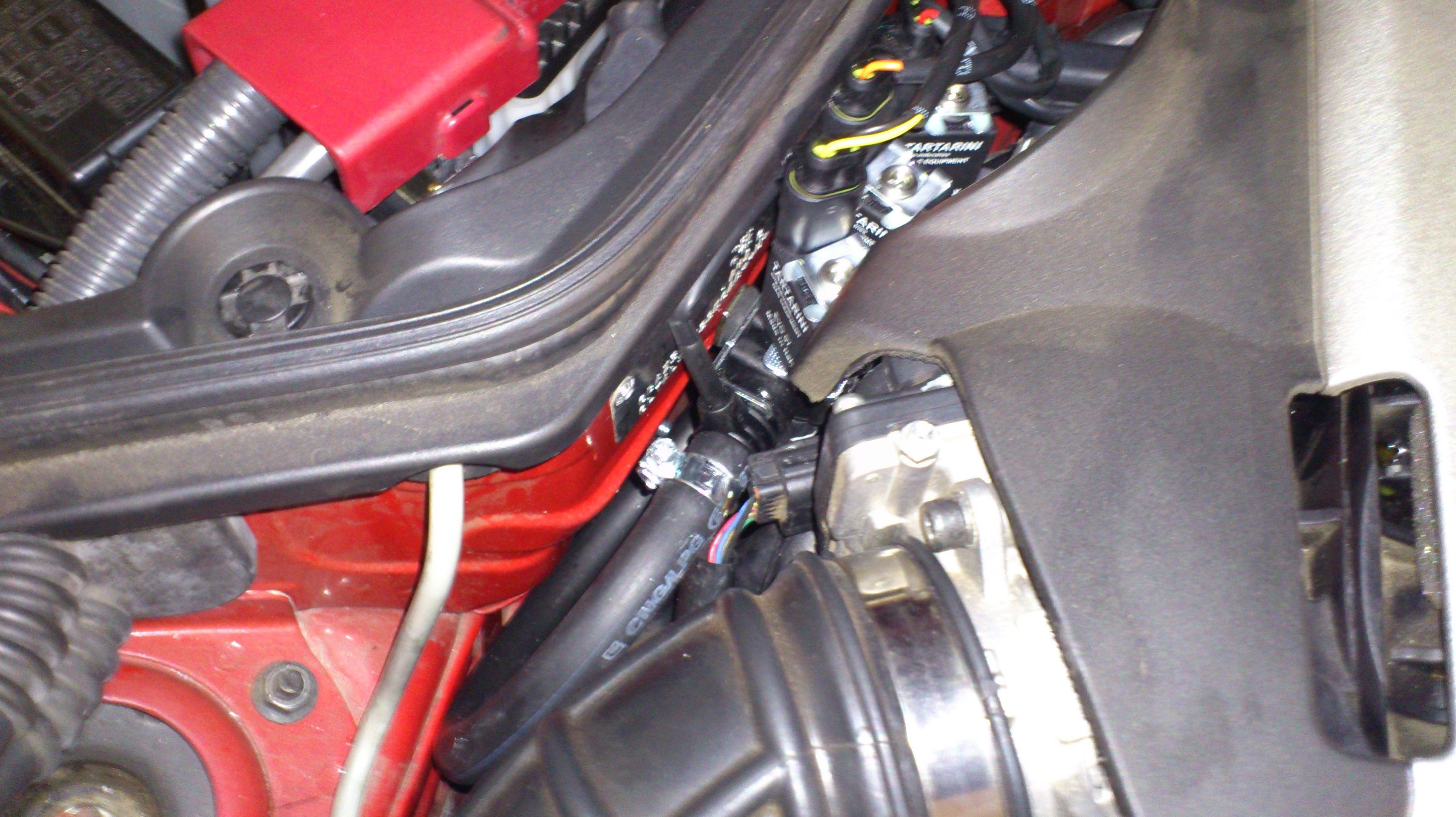 Nissan 350Z Glp: Servicios mecánicos de Davial Motor Nissan 350Z Glp: Servicios mecánicos de Davial Motor