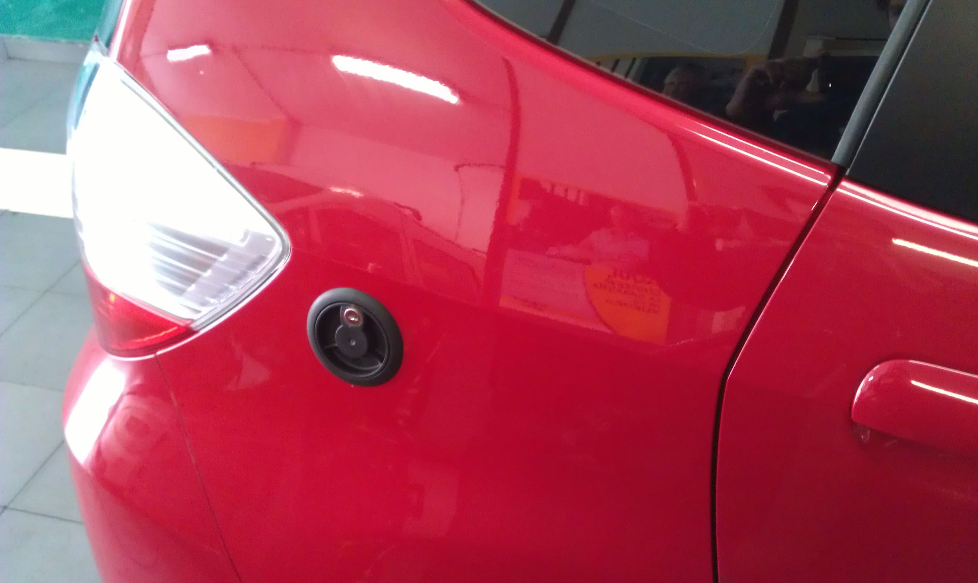 Honda Jazz: Servicios mecánicos de Davial Motor Honda Jazz: Servicios mecánicos de Davial Motor