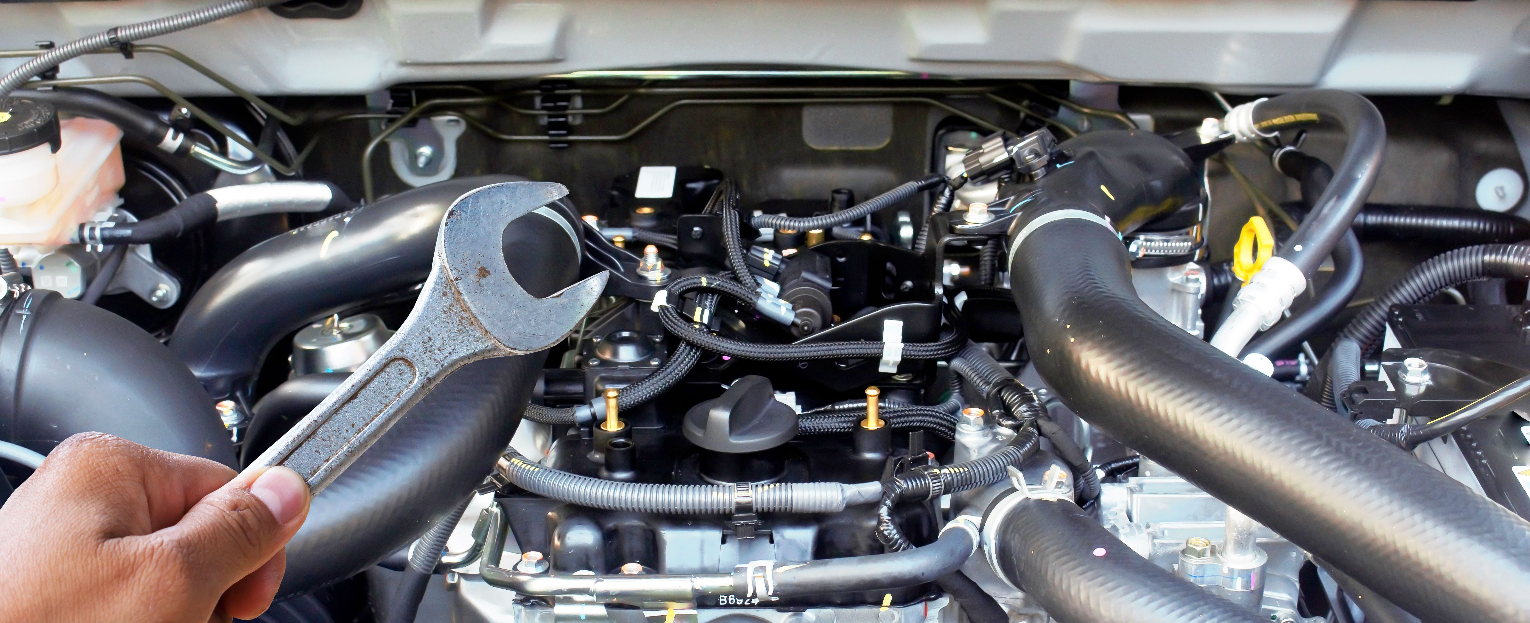 Mecánica 4X4: Servicios mecánicos de Davial Motor Mecánica 4X4: Servicios mecánicos de Davial Motor