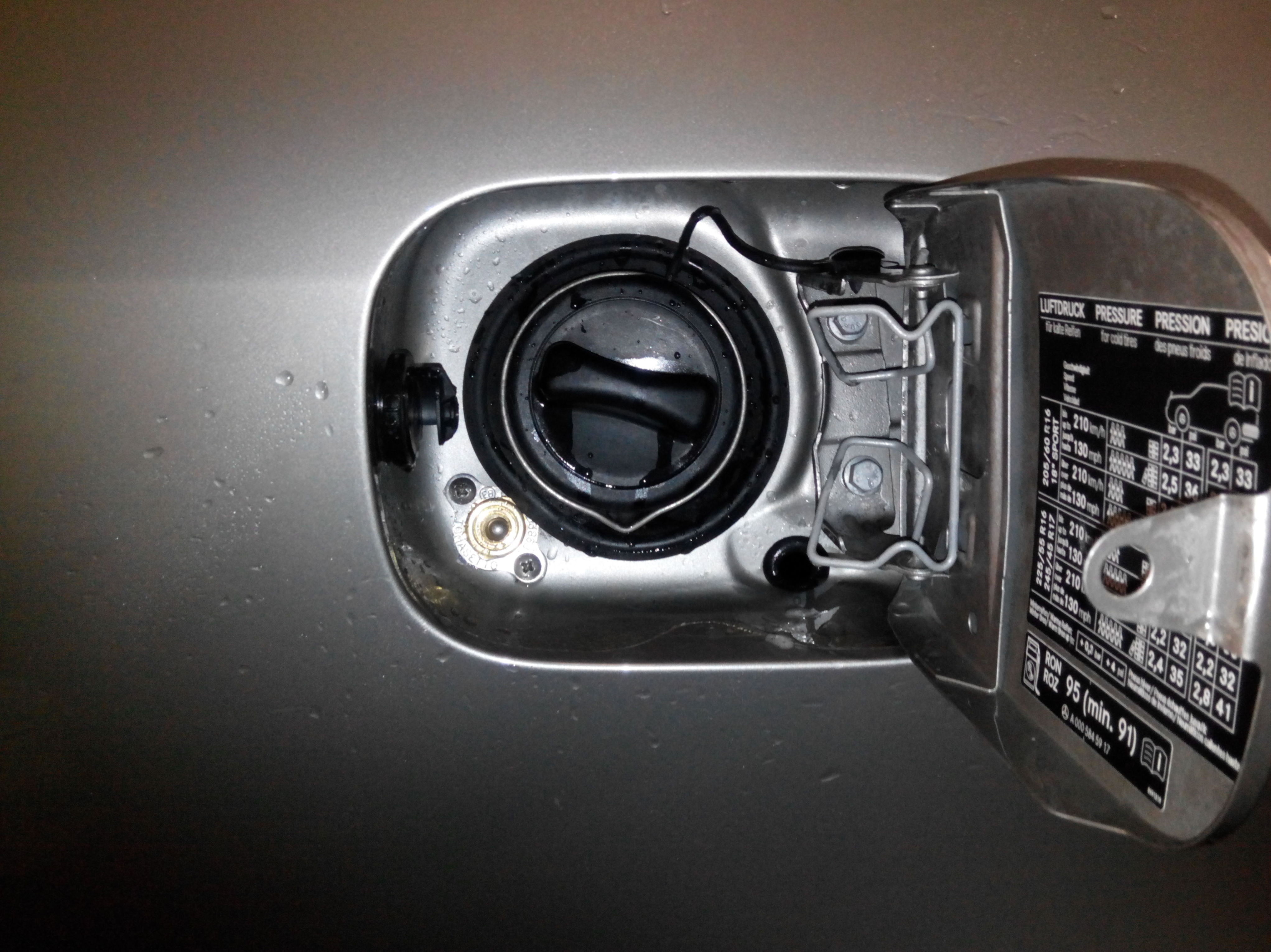 Mercedes E280: Servicios mecánicos de Davial Motor Mercedes E280: Servicios mecánicos de Davial Motor