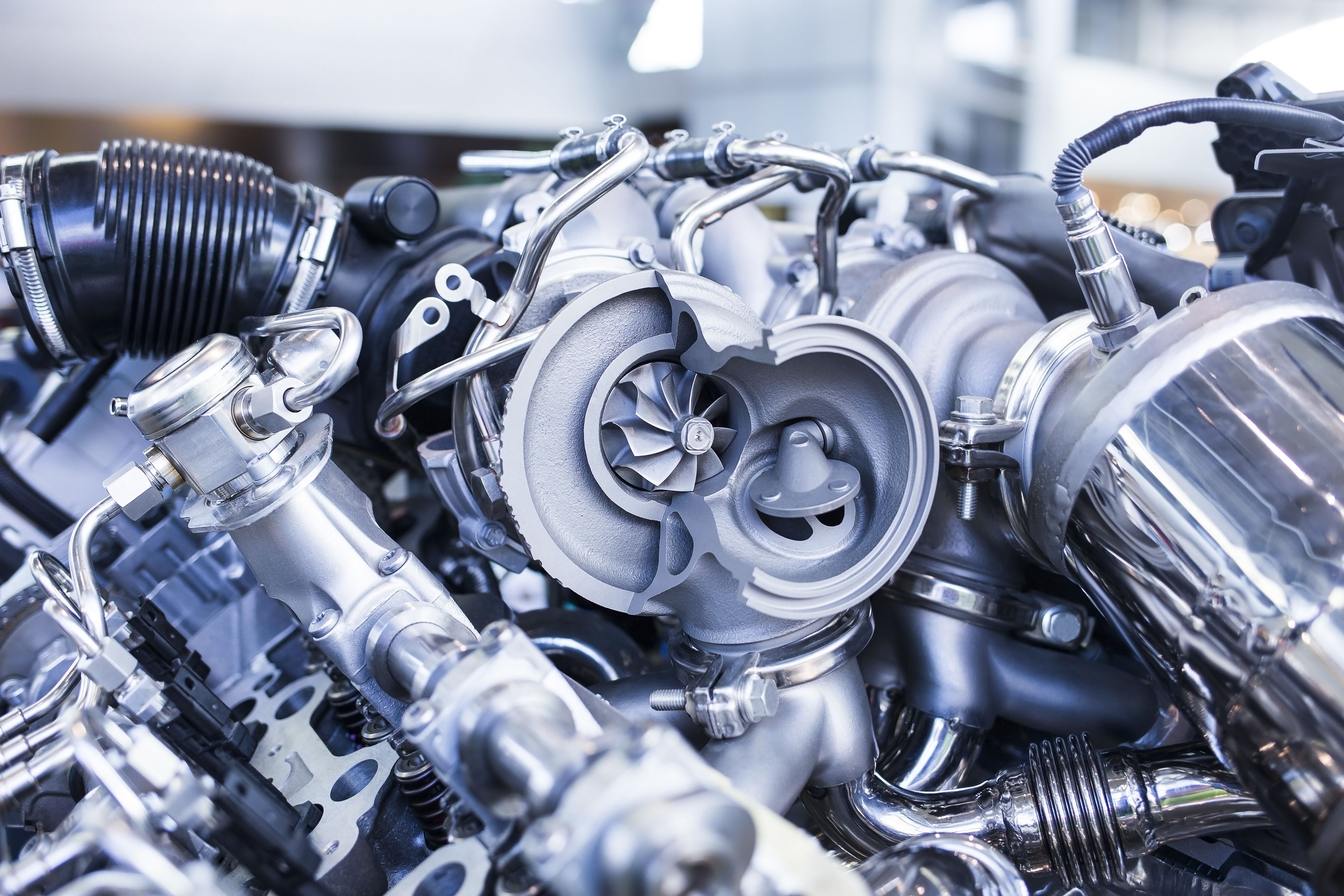 Limpieza de inyección: Servicios mecánicos de Davial Motor Limpieza de inyección: Servicios mecánicos de Davial Motor