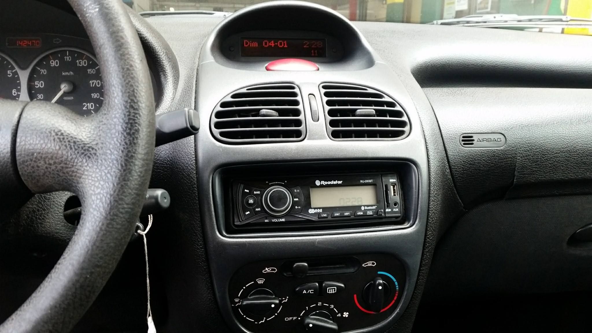 Climatización: Servicios mecánicos de Davial Motor Climatización: Servicios mecánicos de Davial Motor